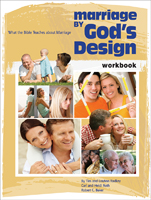 Marriage by God's Design: Workbook