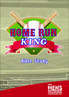 Home Run King DVD