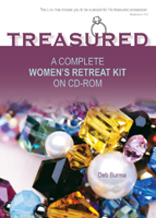 Treasured Retreat Kit (CD-ROM)