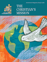 LifeLight Foundations: The Christian's Mission - Study Guide