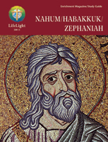LifeLight: Nahum/Habakkuk/Zephaniah Study Guide