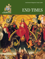 LifeLight Foundations: End Times - Study Guide