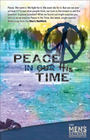 Peace in His Time DVD