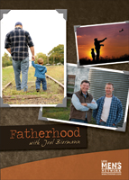 Fatherhood DVD