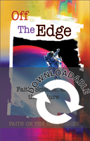 Faith on the Edge: Off the Edge: Faith, Science, and the Future (Downloadable) - Downloadable