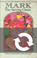God's Word for Today: Mark (Downloadable) - Downloadable