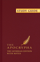 Study Guide to the Apocrypha