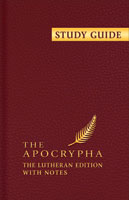 Study Guide to the Apocrypha - Downloadable