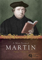 A Man Named Martin: Part 1 (DVD)