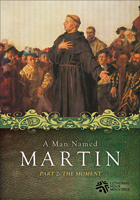 A Man Named Martin: Part 2 (DVD)