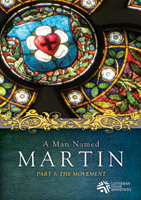 A Man Named Martin: Part 3 (DVD)