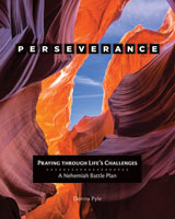 Perseverance: Praying through Life’s Challenges
