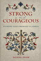 [NQP] Strong and Courageous: Studying God's Promises in Joshua