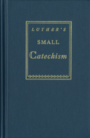 KJV  Luther's Small Catechism - 1943 Translation