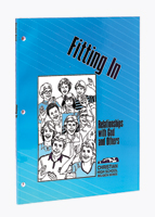 Fitting In - Student Book