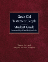 God's Old Testament People - Student Book