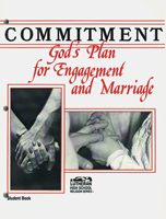Commitment: God's Plan - Student Book