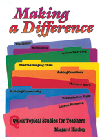 Making a Difference
