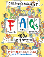 Children's Ministry FAQs