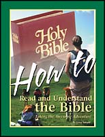 How to Read and Understand the Bible - Leaders Guide