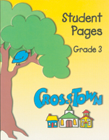 CrossTown - Grade 3 Student Materials