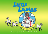 Little Lambs - Teacher  Guide