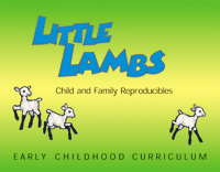 Little Lambs - Student Materials