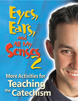 Eyes Ears and All My Senses 2