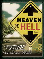 Heaven or Hell