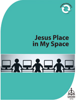 Jesus' Place in My Space - Downloadable