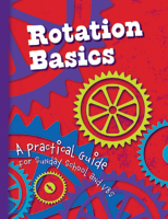 Rotation Basics