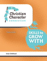 Christian Character Connection - Early Childhood