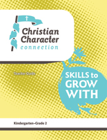 Christian Character Connection - Grades K-2