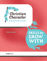 Christian Character Connection - Grades 3-5