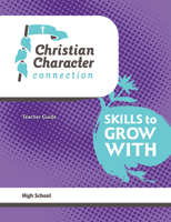 Christian Character Connection - High School