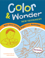 Color & Wonder- New Testament