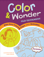 Color & Wonder - Old Testament