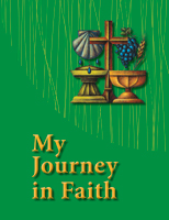 My Journey in Faith Student Book - ESV Edition