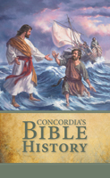 Concordia's Bible History Student Book