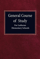 General Course of Study