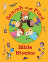Search and Find Bible Stories