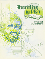 According to Plan - Student Workbook