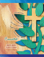 2023 &ndash; 2024 Student Planner