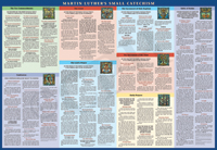 Small Catechism Giant Poster