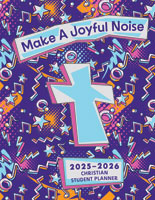 2025-2026 Christian Student Planner