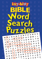 Bible Word Search Puzzles