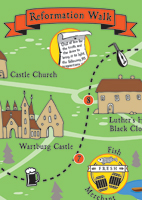 Reformation Walk CD