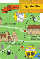 Reformation Walk - Digital Edition