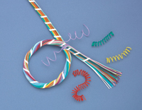 Twisteez Sculpture Wire (Pack of 50) - Tropical Trek VBS 2026