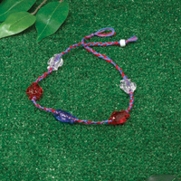 Fish Beads (Pack of 100)